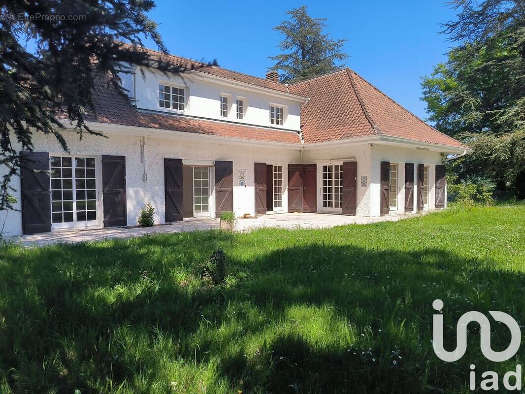 Photo 1 - Maison à DOMMARTIN