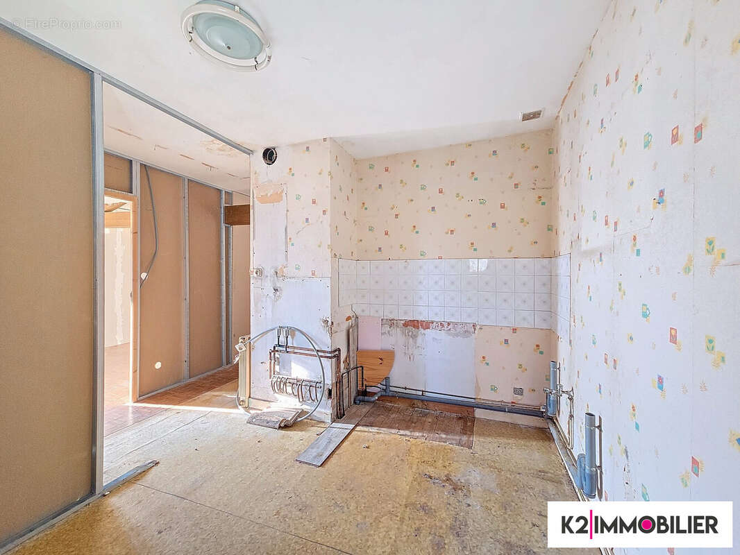 Appartement à PRIVAS