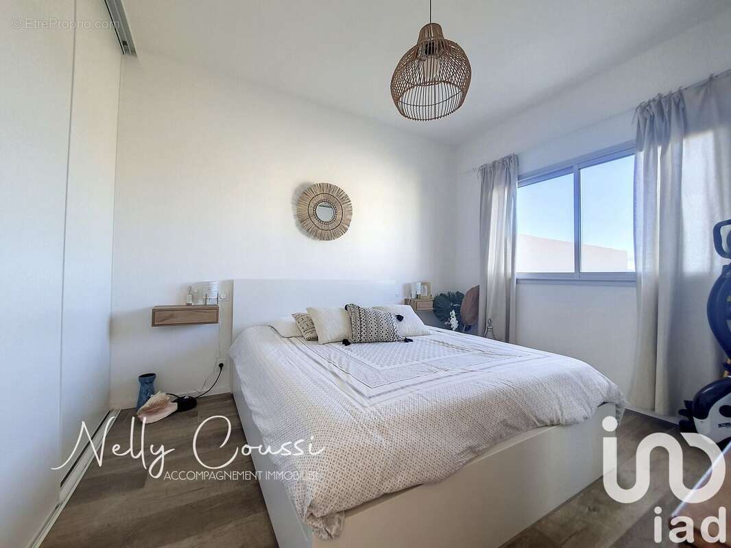 Photo 6 - Appartement à LA GRANDE-MOTTE