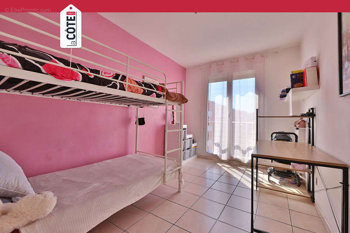 Appartement à MARIGNANE