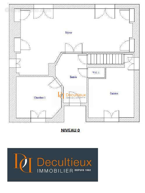 Maison à ECULLY