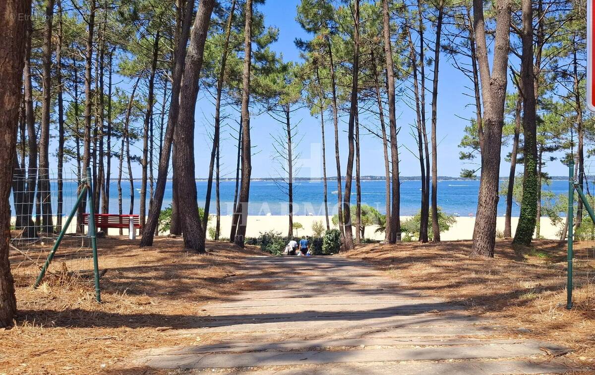 Maison à ARCACHON