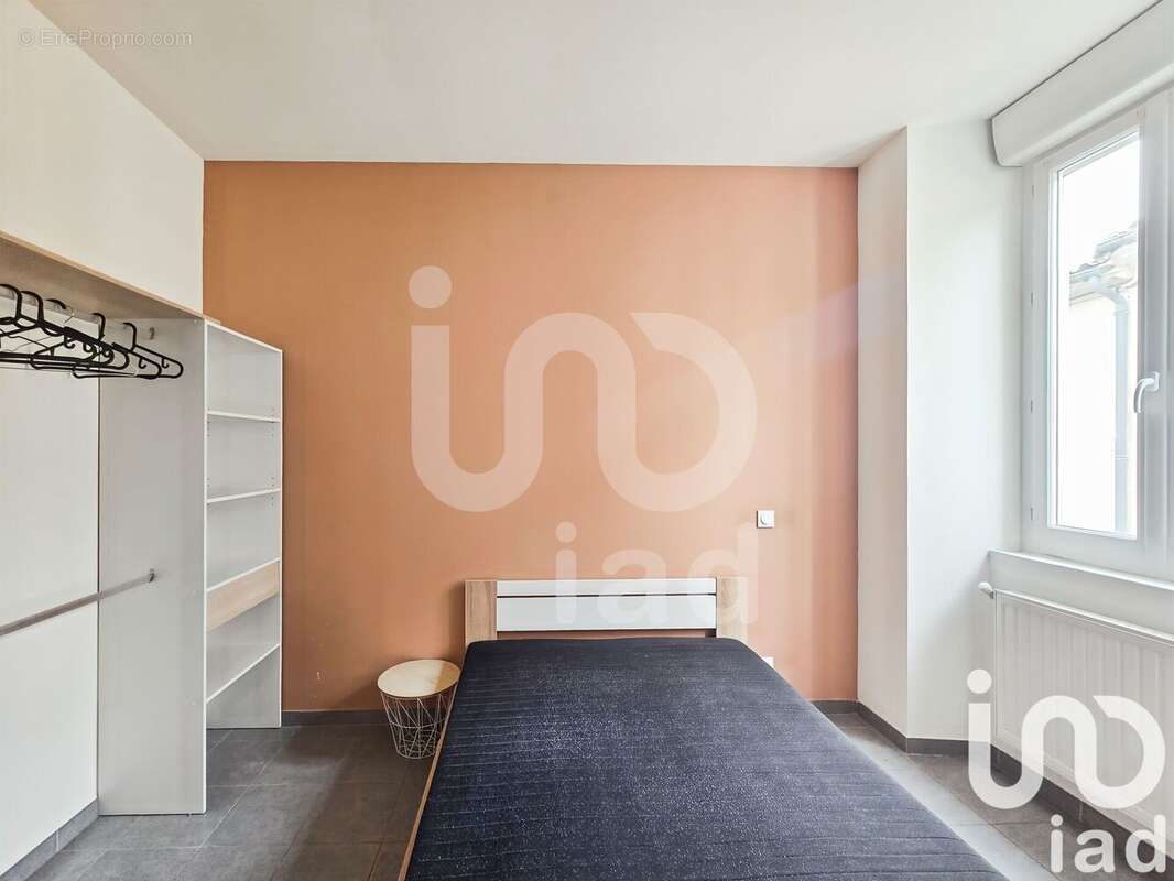 Photo 4 - Appartement à NIMES