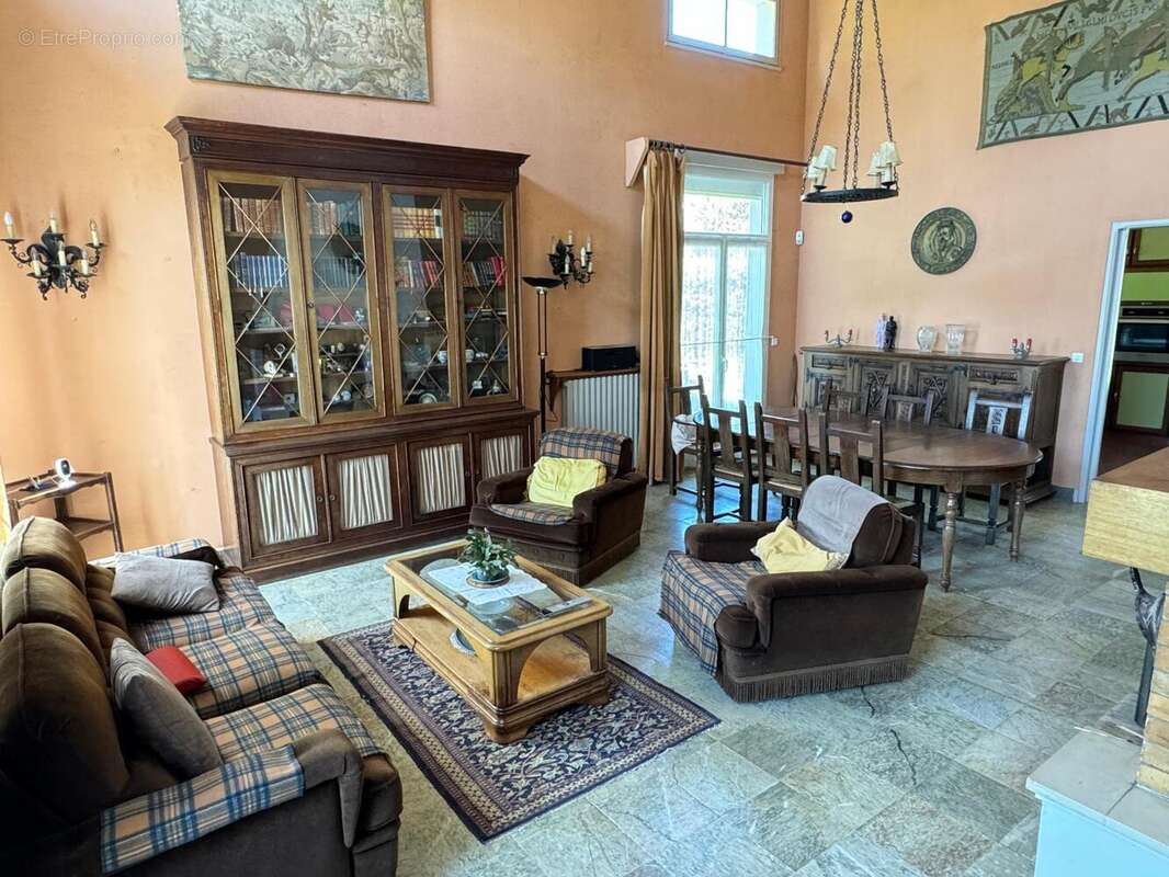 Photo 8 - Maison à SAUTRON