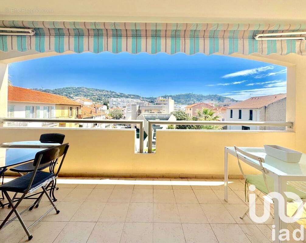 Photo 1 - Appartement à CANNES