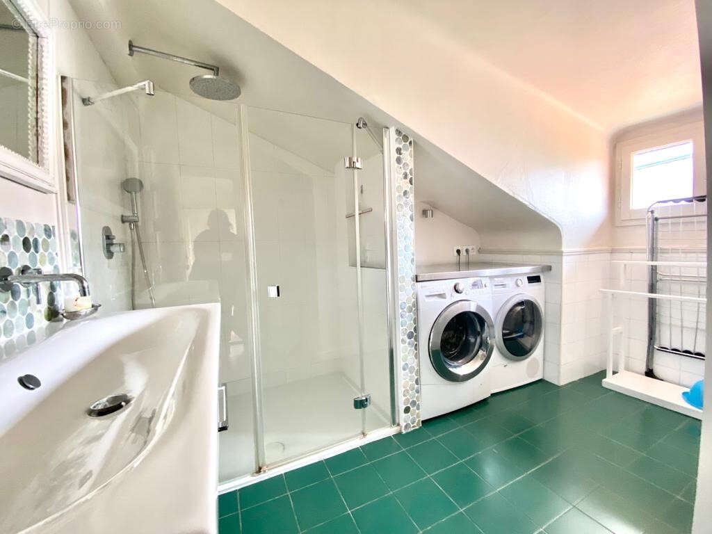 Appartement à SAINT-JEAN-DE-LUZ