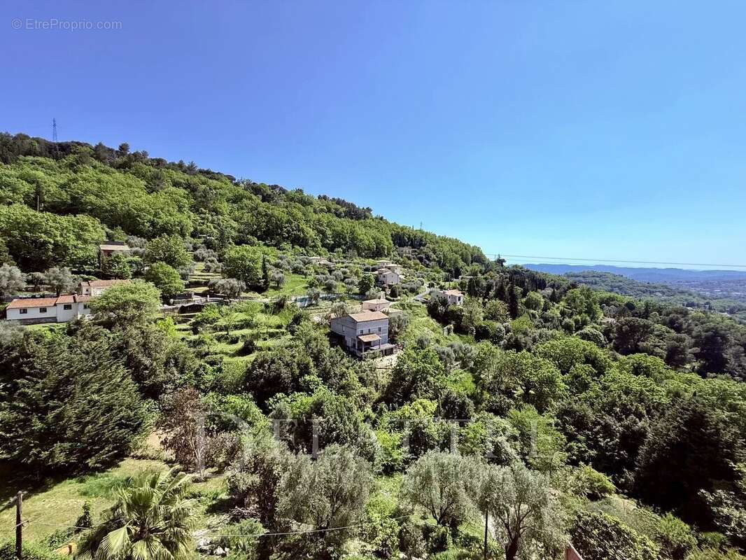 Appartement à GRASSE