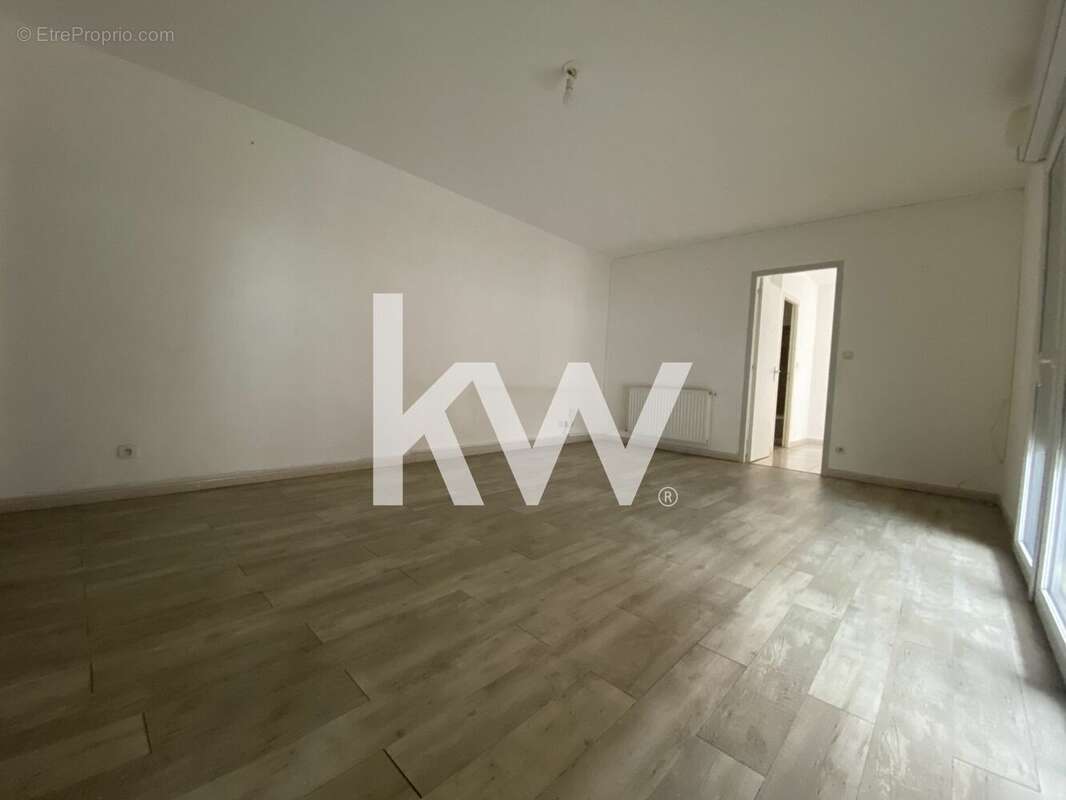 Appartement à NIMES