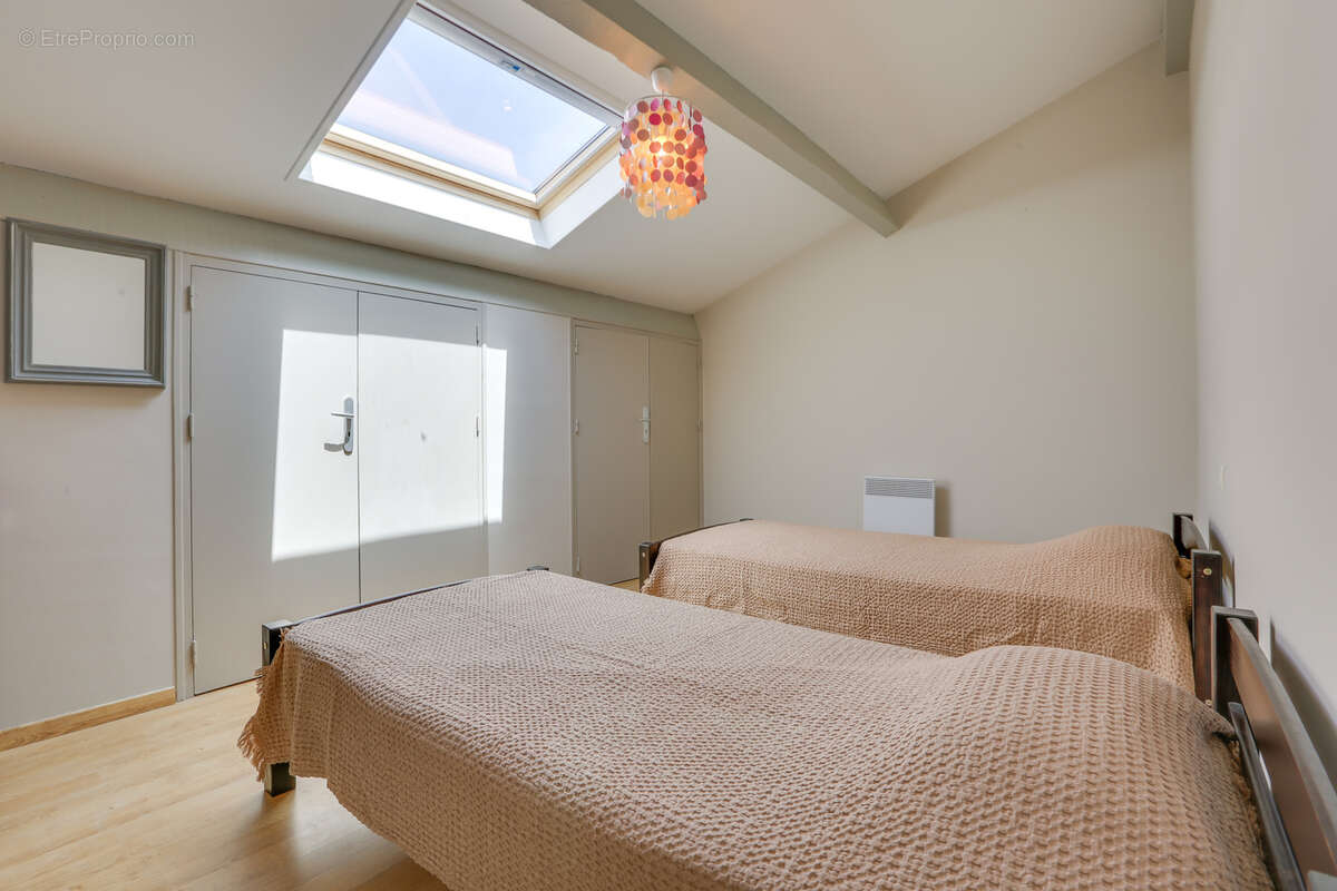 Appartement à SEIGNOSSE