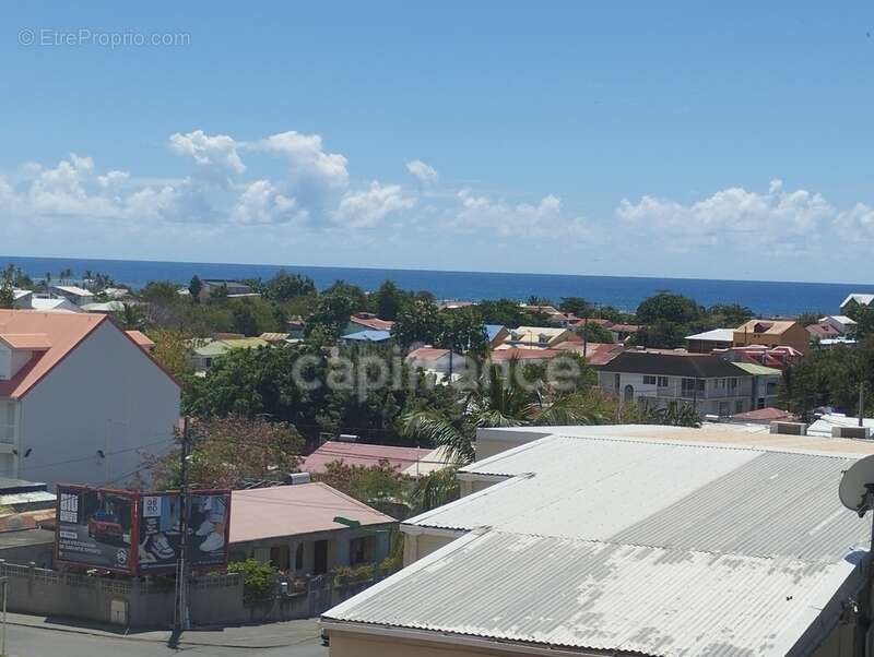 Appartement à SAINT-FRANCOIS