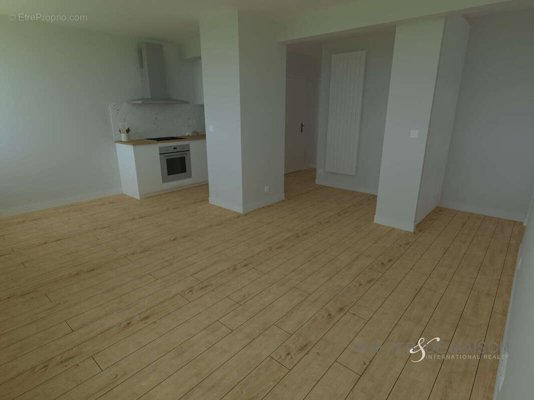 Appartement à GOUESNOU