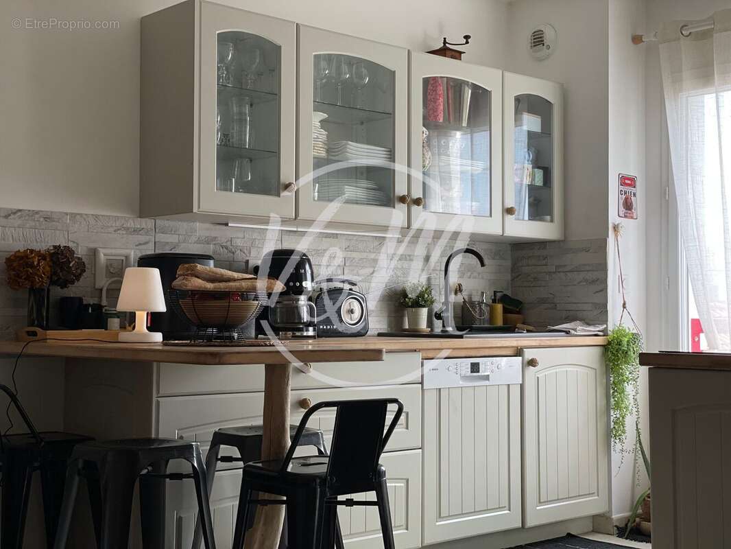 Appartement à ARES
