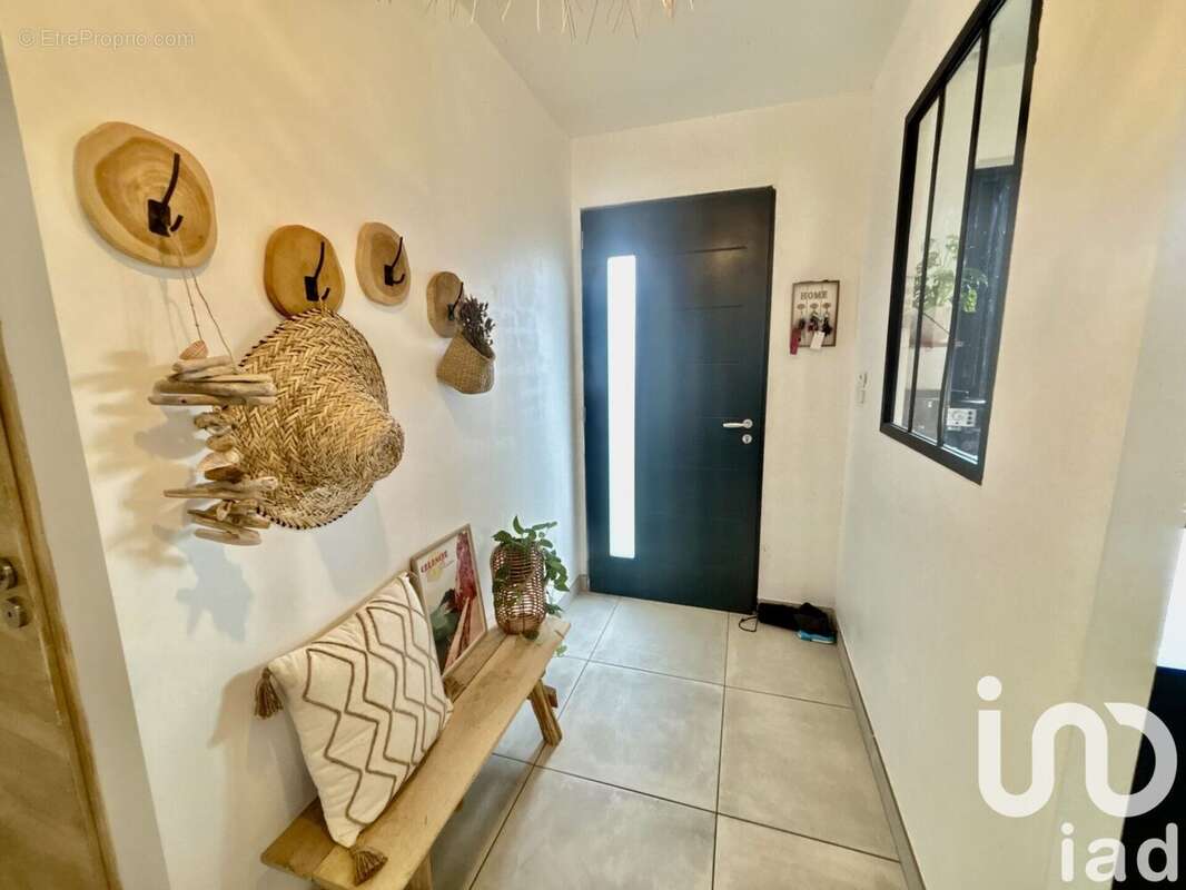 Photo 3 - Maison à CRUZY