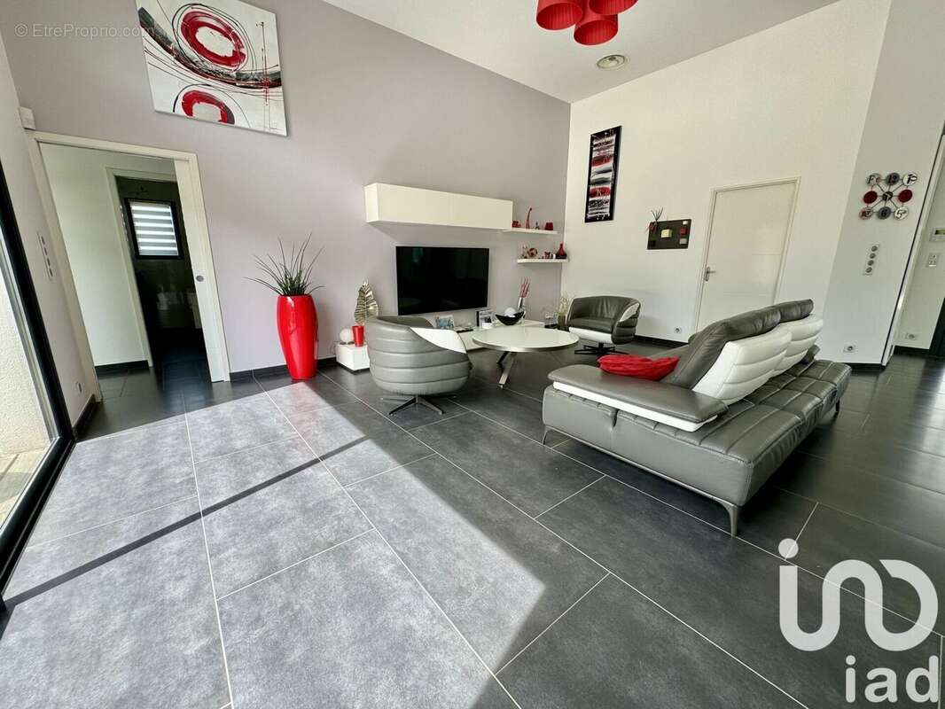 Photo 5 - Maison à LA BREDE