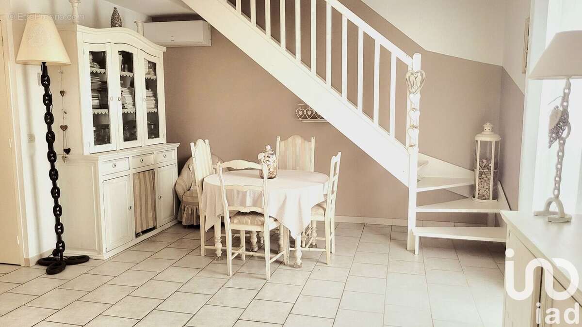 Photo 2 - Maison à LA GARDE