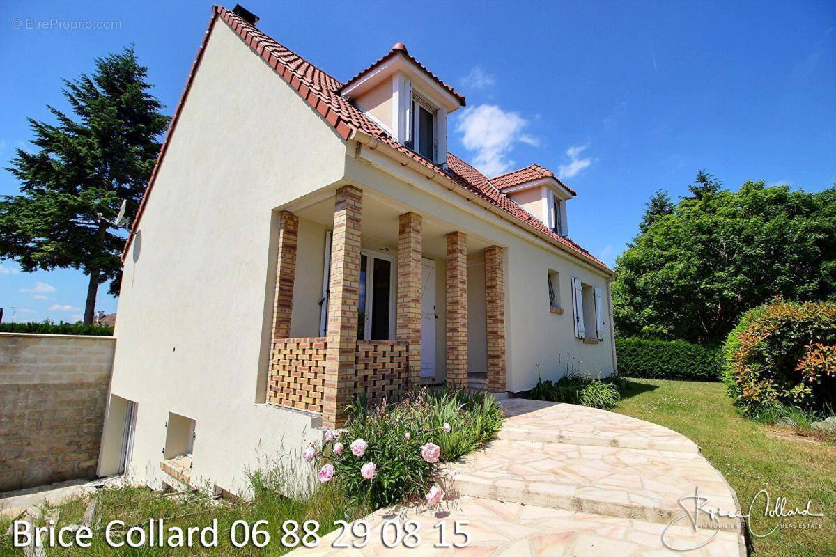 Maison à MONCHY-SAINT-ELOI
