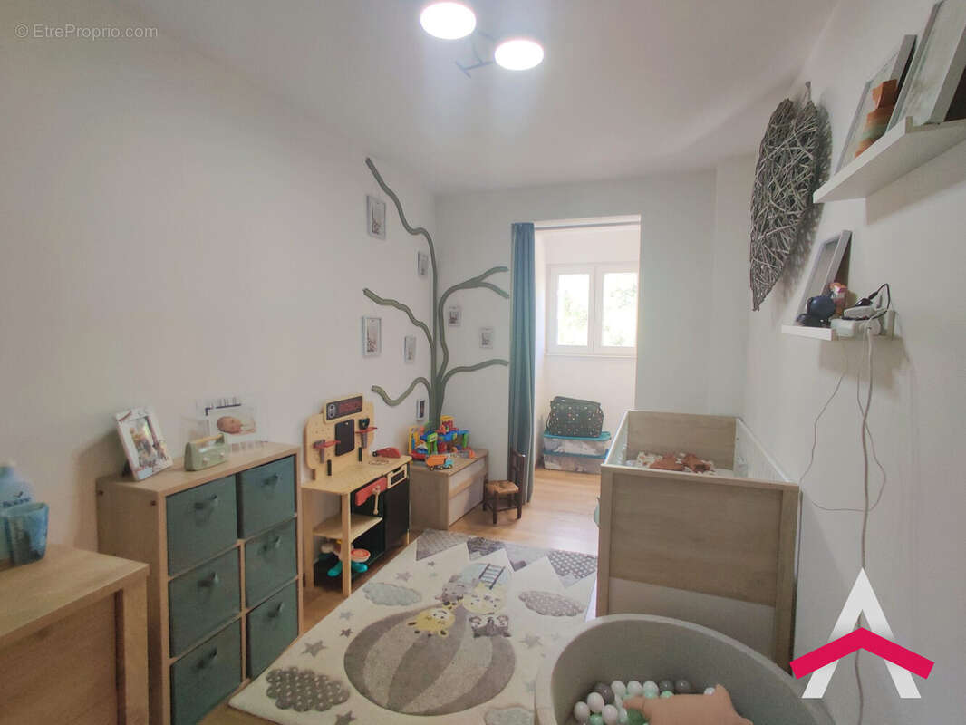 Appartement à ALTKIRCH