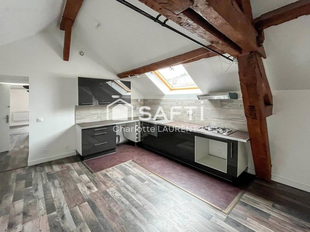 Photo 1 - Appartement à REMIREMONT