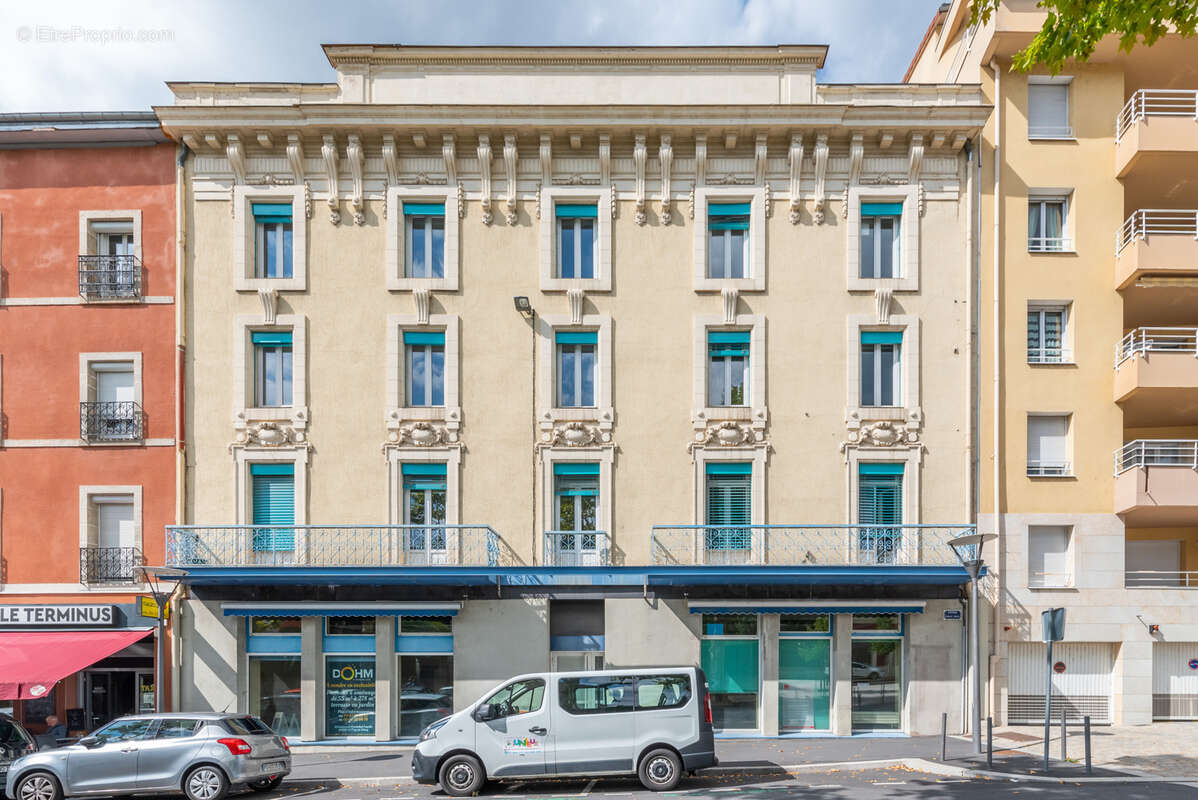 Appartement à LE PUY-EN-VELAY