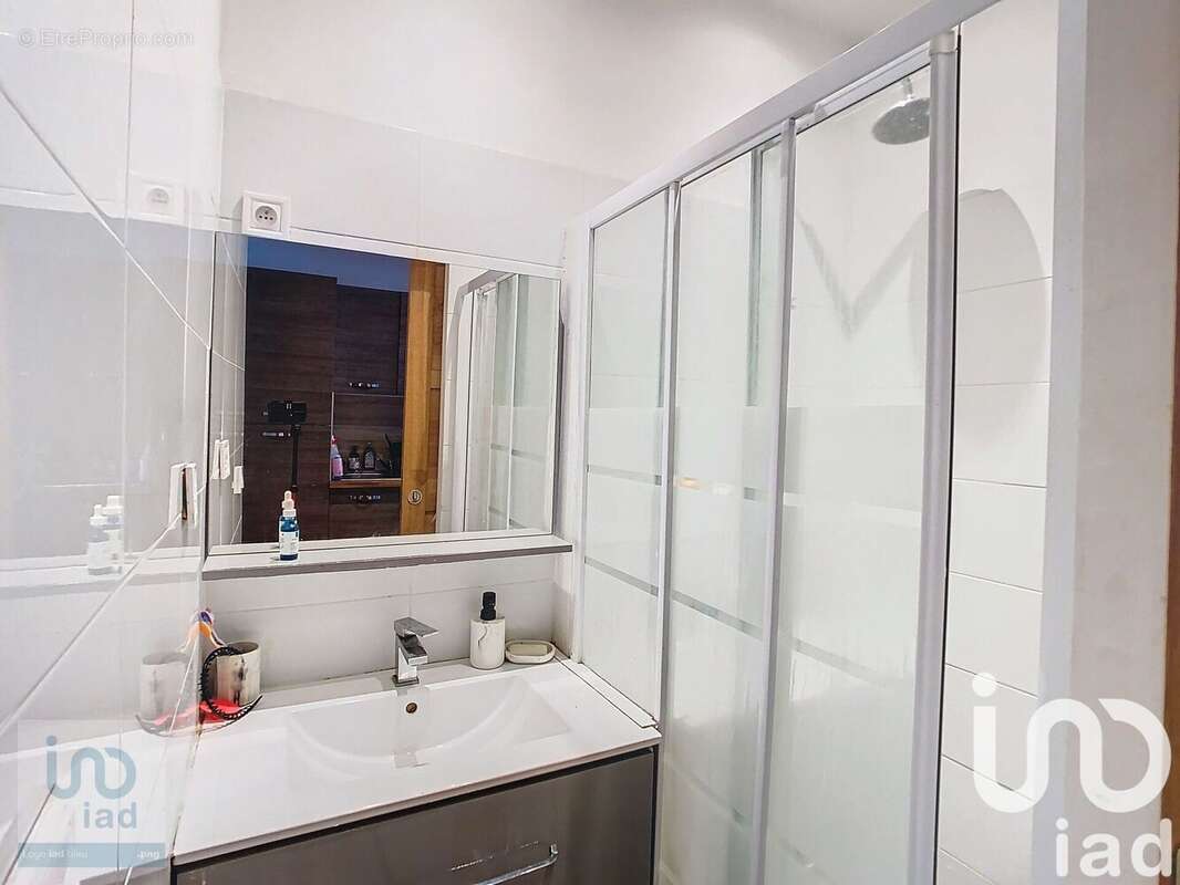 Photo 3 - Appartement à NICE