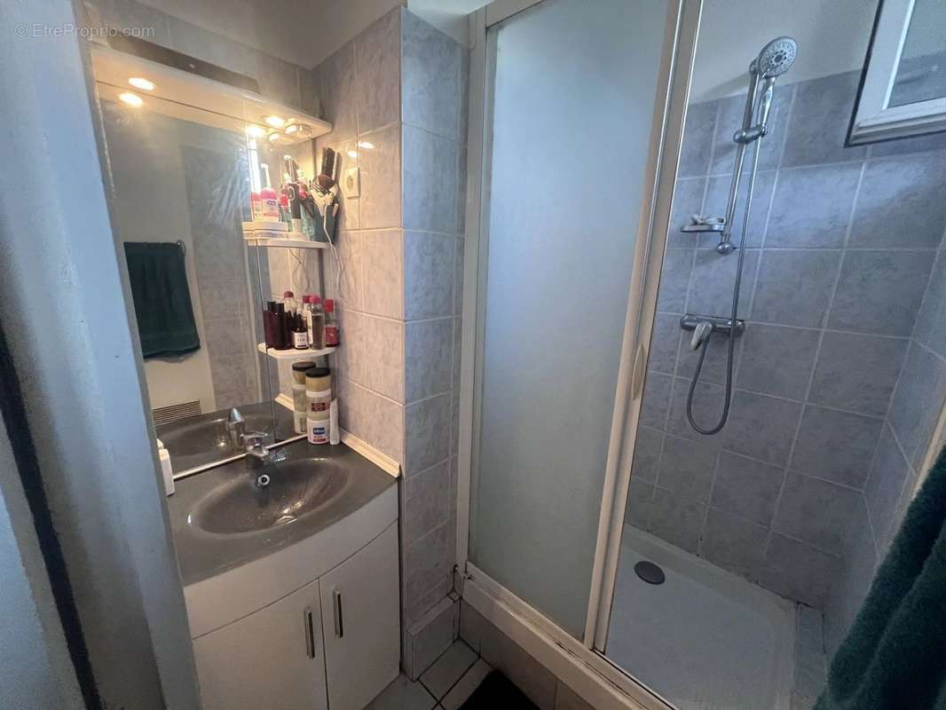 Appartement à VIRY-CHATILLON