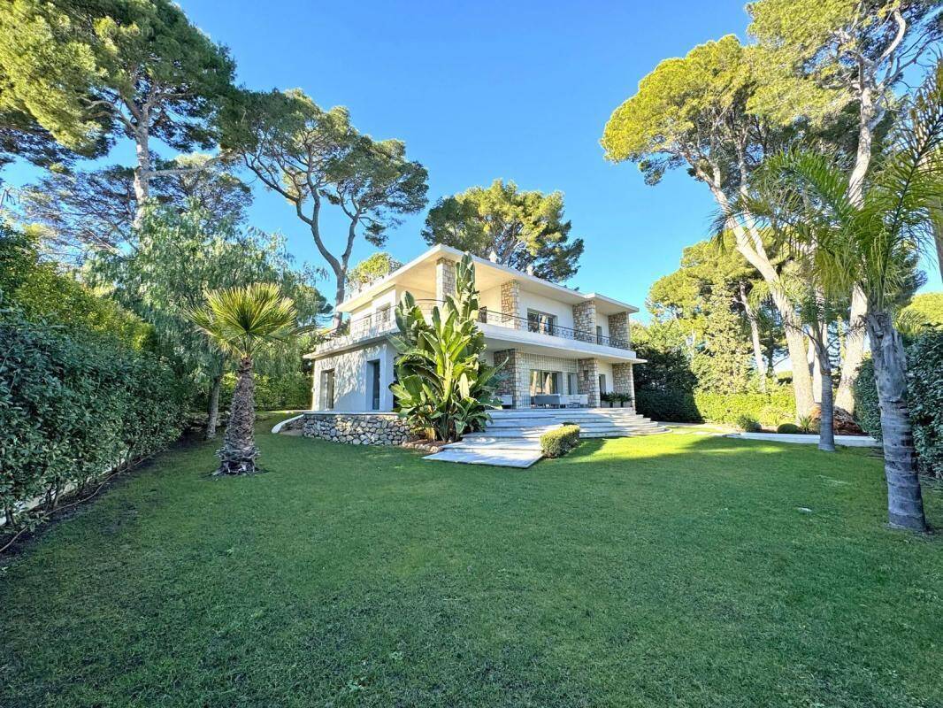 Maison à ANTIBES