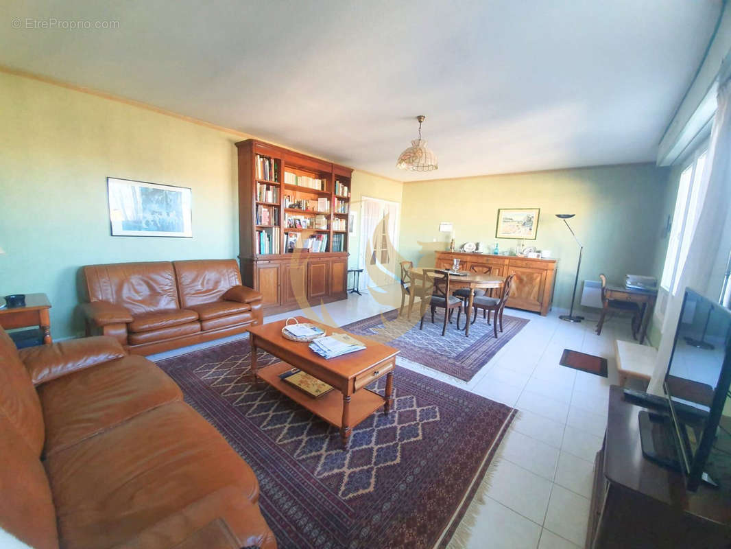 Appartement à PAU