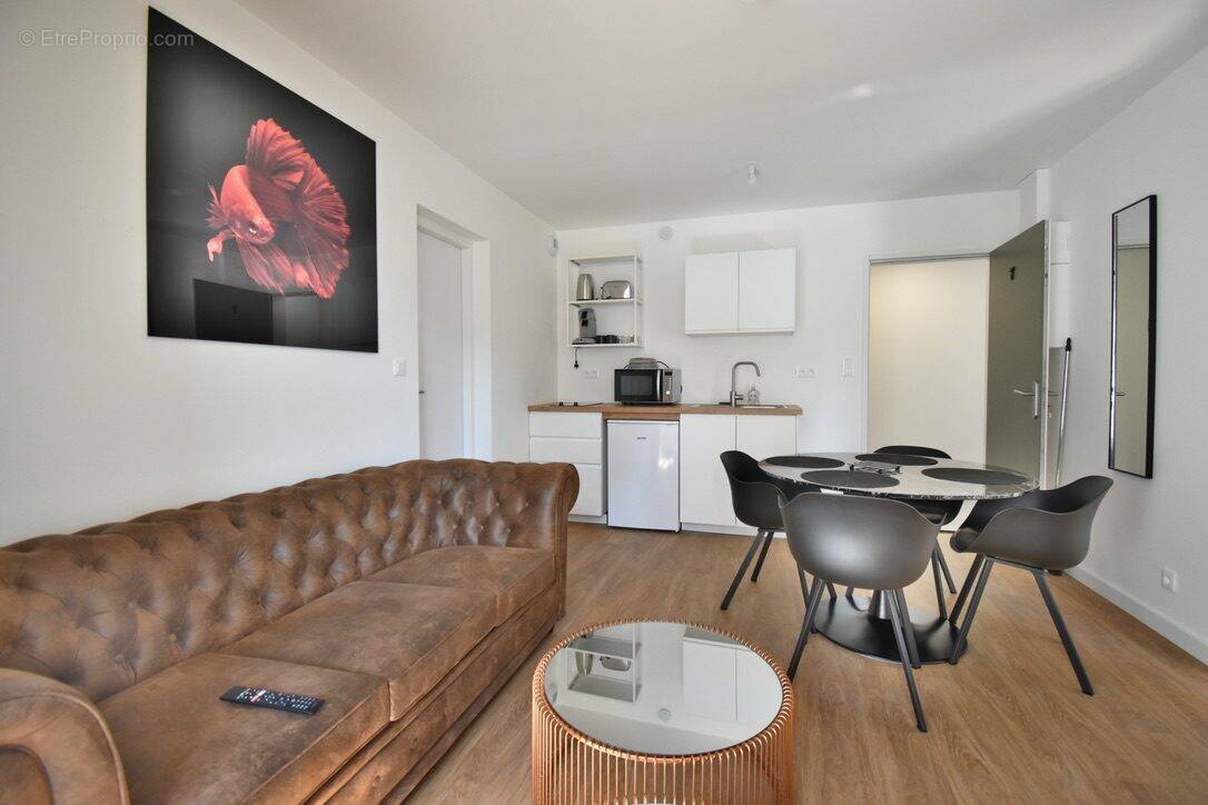 Appartement à ROHAN