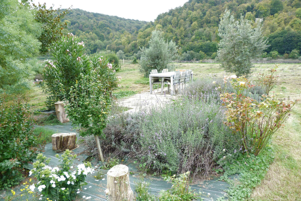 Maison à DUCLAIR