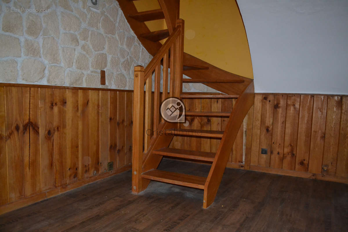 Maison à LA MURETTE