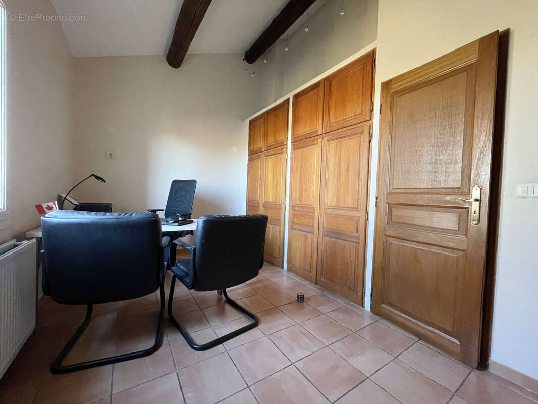 Maison à AUBORD