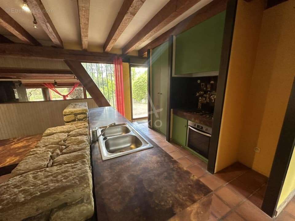 Maison à BELVES