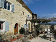 Maison à GRIGNAN