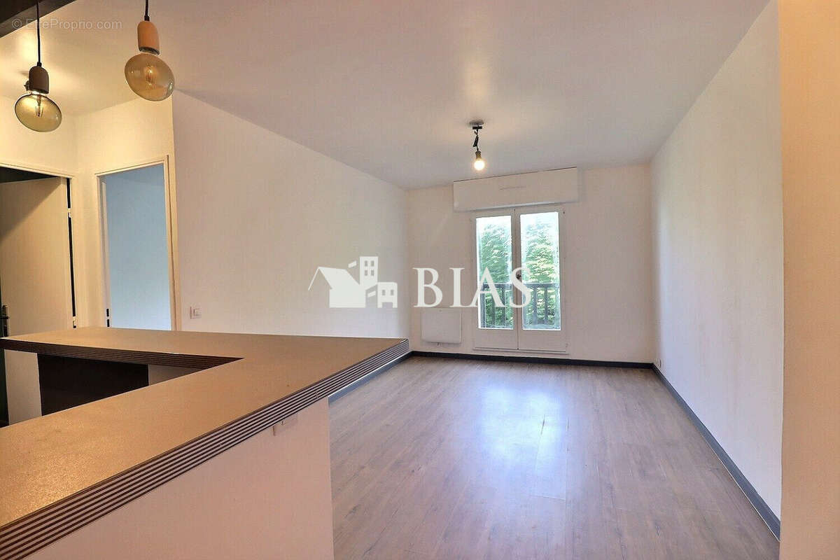 Appartement à BLONVILLE-SUR-MER