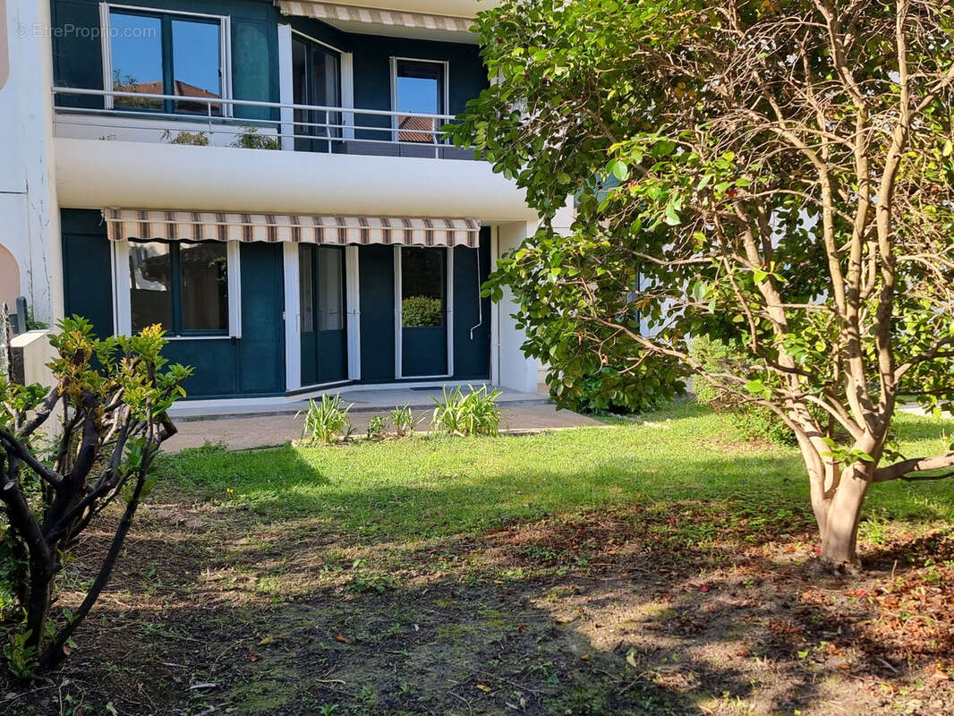 Appartement à ANGLET