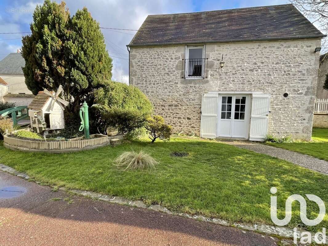 Photo 2 - Maison à CRAVANT