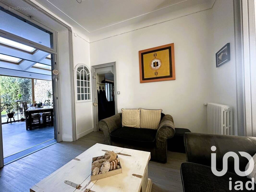 Photo 1 - Maison à SAINT-BRIEUC