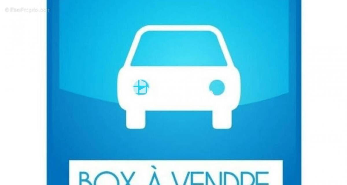 Parking à LYON-8E