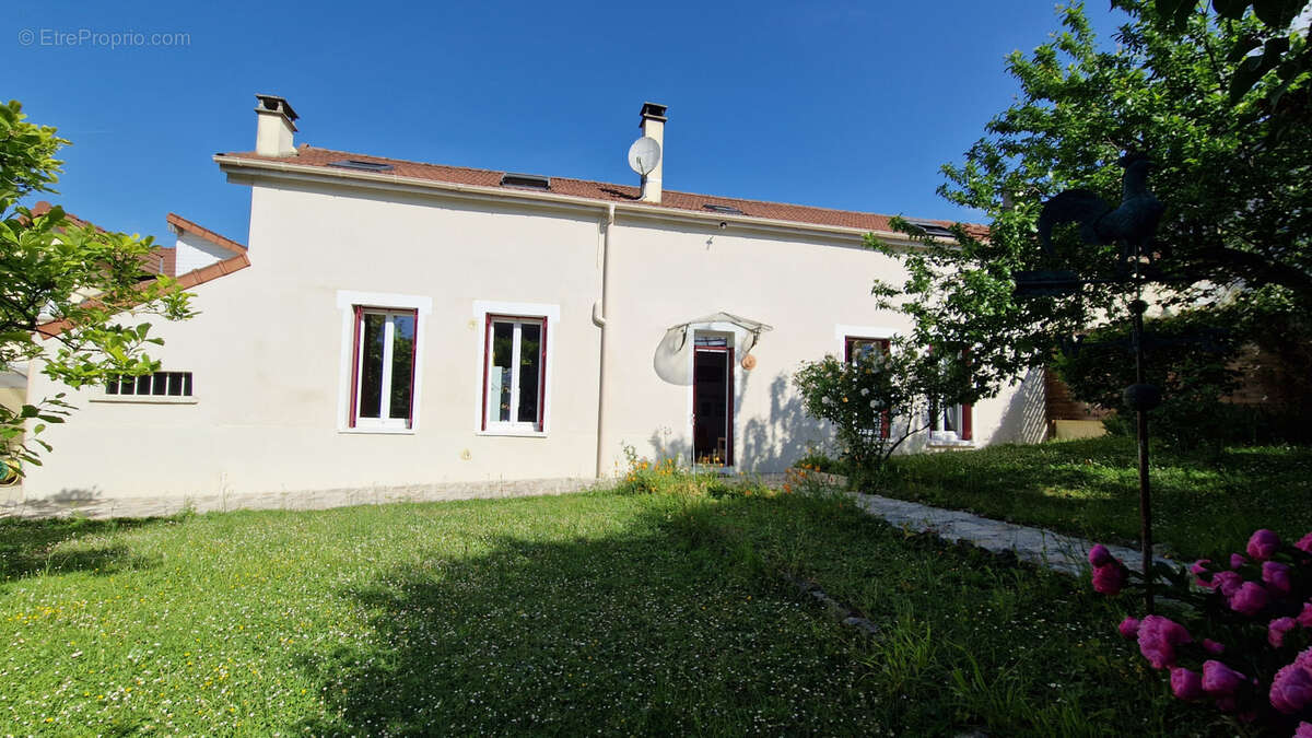 Maison à DRAVEIL