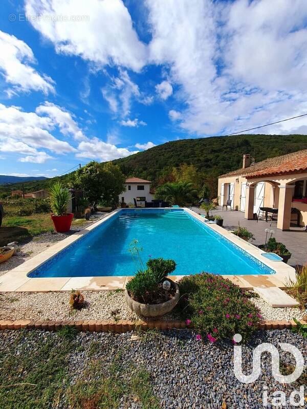 Photo 1 - Maison à TAUSSAC-LA-BILLIERE