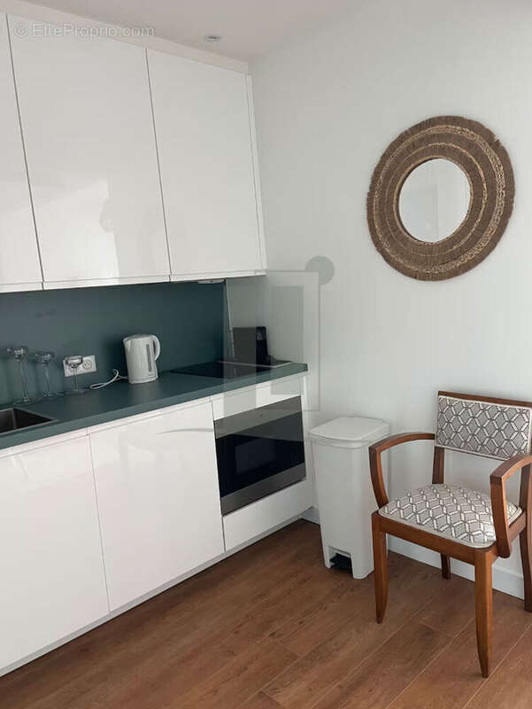 Appartement à BIARRITZ