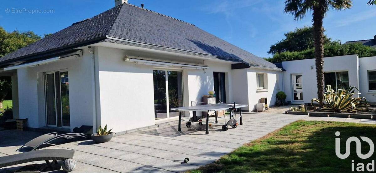 Photo 1 - Maison à SULNIAC