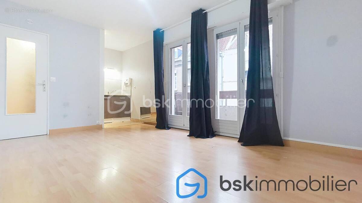 Appartement à DOUAI