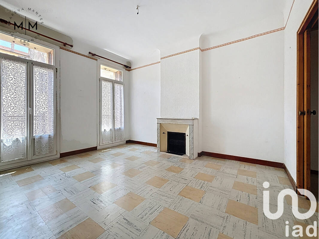 Photo 1 - Appartement à TOULON