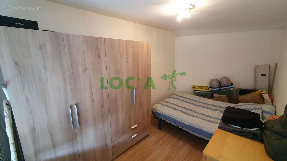 Photo 6 - Appartement à DIJON