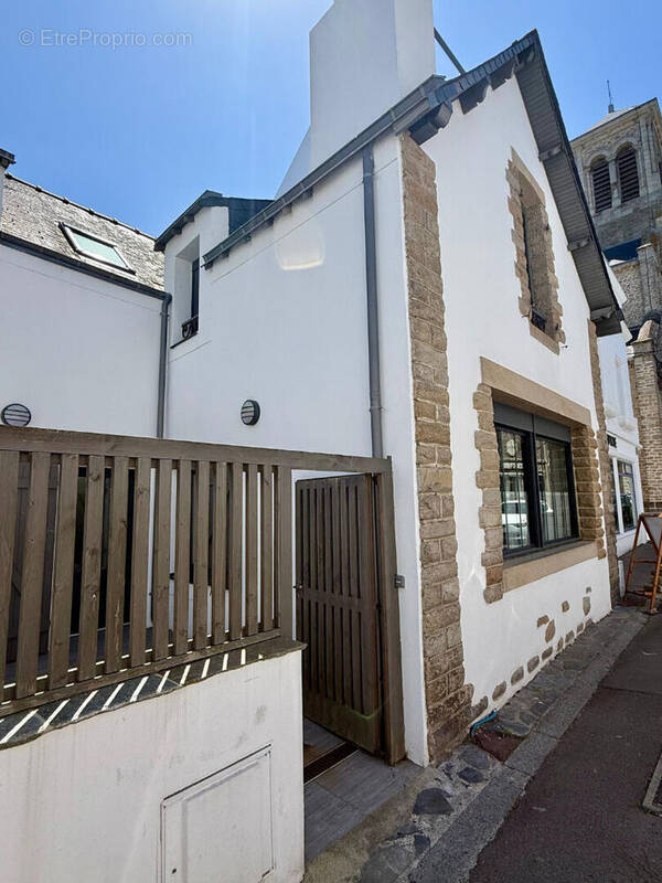 Maison à QUIBERON