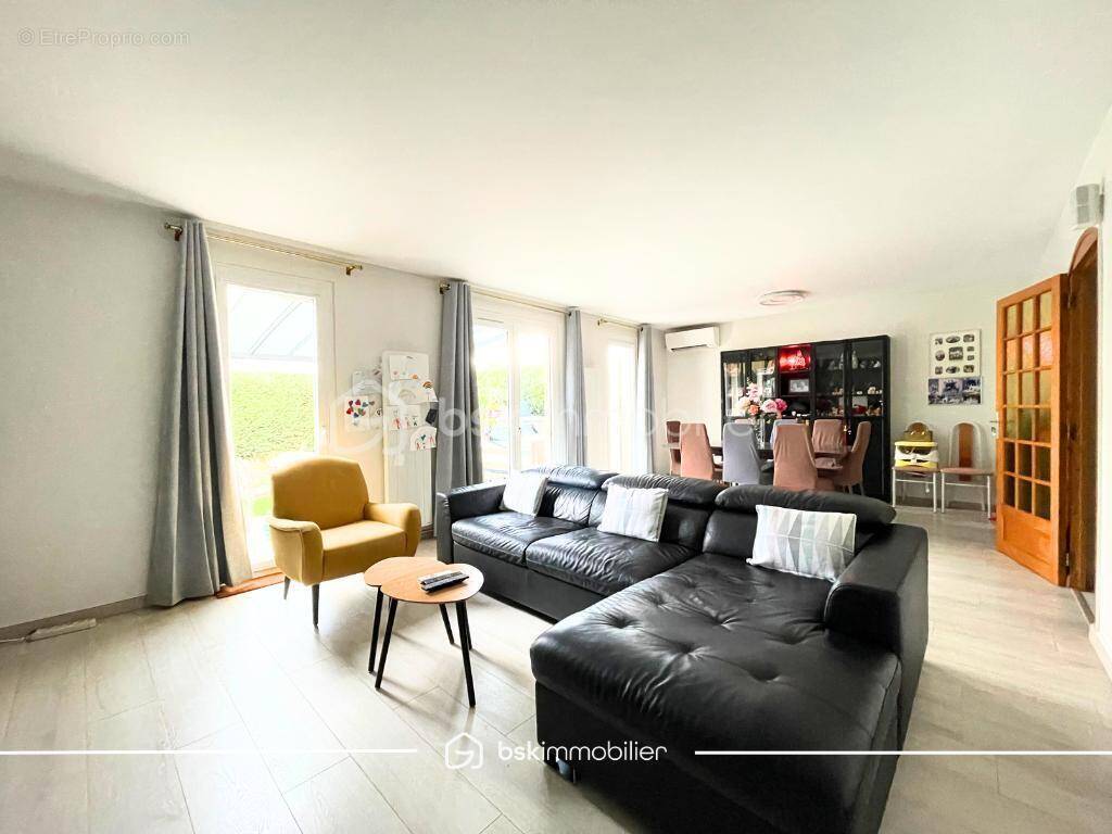 Maison à NOISY-LE-GRAND