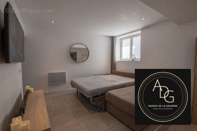 Appartement à ETAMPES