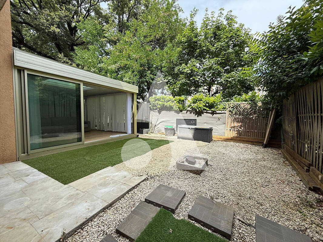 Appartement à GRASSE