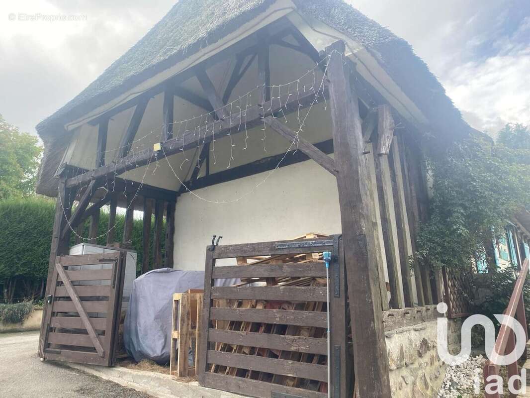 Photo 8 - Maison à AUBE